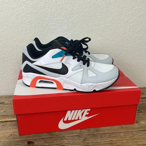 Nike Air Max Structure (CW1646-005) 7 Men or 7 Youth - Picture 9 of 12